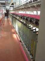 Chenille Machine