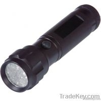 14 LED FLASHLIGHT TORCH