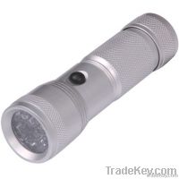 14 led flashlight torch