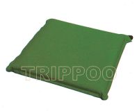 Self-Inflatable Seat Cushion