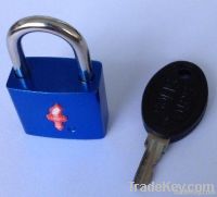 TSA Lock
