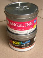 Offset Ink