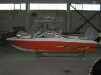 speed boat 2