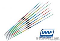 javelin  competition and training