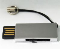 USB Flash Drive-super Slim