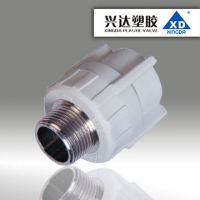 Male Adapters
