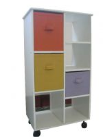 Storage Cabinet