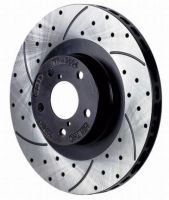 High Quality Performance Rotor