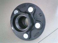 Hub For Truck Or Trailer
