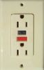 UL Listed 15A 125V Ground Fault Circuit Interrupter