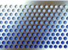 Perforated Metal Mesh