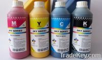 Solvent Ink