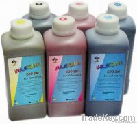 Eco Solvent Ink