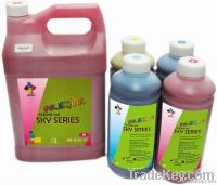 Solvent Ink For Xaar Printhead