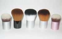 synthetic kabuki brush