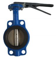 Butterfly Valves