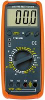 DT8200D 3 1/2 DIGITAL MULTIMETER