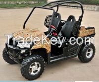 New 700CC AND 800CC UTV