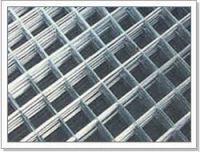 welded wire mesh panel