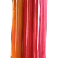 PVC Colorful Transparent Film
