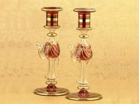 Oil Burners &amp; Candle Holders
