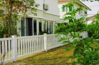 Fence builder Thailand