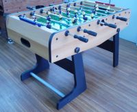 billiards;soccer table; air hockey table