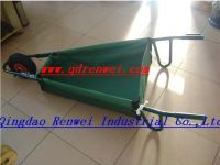 folding wheelbarrow