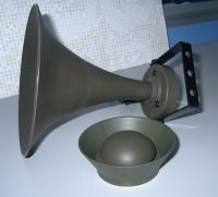 Bird Tweeter (horn Tweeter