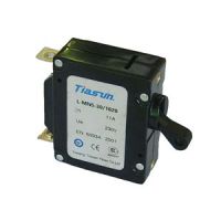 circuit breaker for equipment