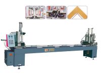 Two-head Welding Machine(Seamless