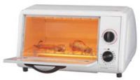 Electric Oven