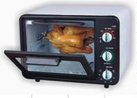 Toaster Oven