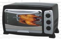 Electricty  Oven