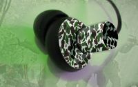 como earbud