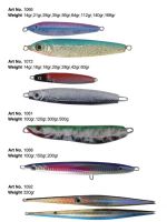 Lead Fish