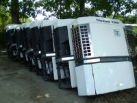 (9) 1997 TK SBIII Max Reefer