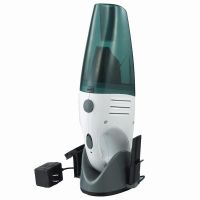 rechargeable vacuum cleaner