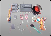 Car Alarm System