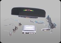 PARKING SENSOR
