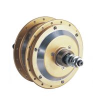 Mini E-bike Motor