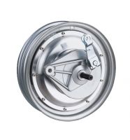Electric Motorbike Motor