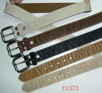 belt      E1373