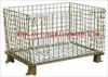 Wire Container