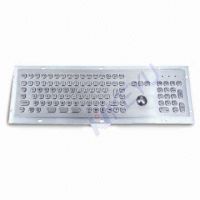 Metal Keyboard