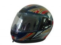 Full Fact Helmet