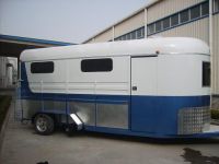 trailers for horse and boat