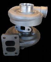 K A T O U Turbocharger