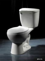 6810 two piece toilet