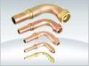 Pipe end fittings From China